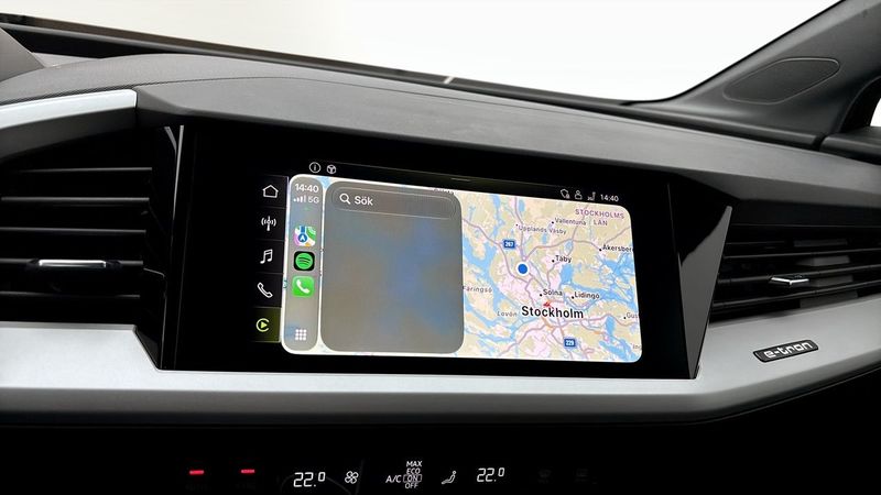 Audi Q4 e-tron bild 15