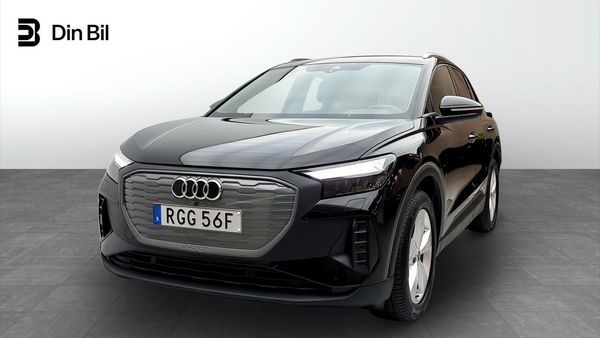 Audi Q4 e-tron e-tron 45 195,00KW Cockpit / Carplay - 2024