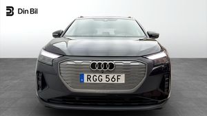 Audi Q4 e-tron bild 4