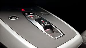 Audi Q4 e-tron bild 13