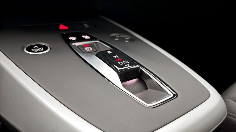 Audi Q4 e-tron bild 13