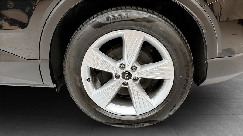 Audi Q4 e-tron bild 6