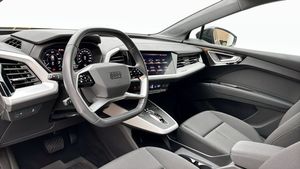 Audi Q4 e-tron bild 7