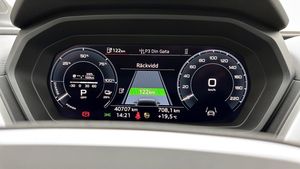 Audi Q4 e-tron bild 12
