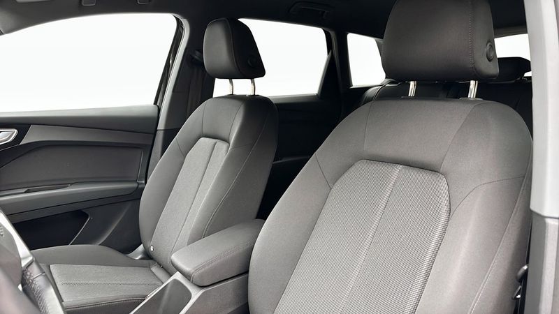 Audi Q4 e-tron bild 8