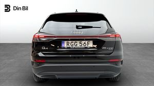 Audi Q4 e-tron bild 5