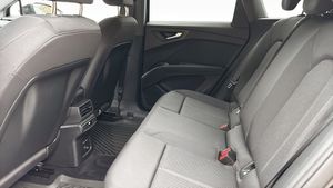 Audi Q4 e-tron bild 11