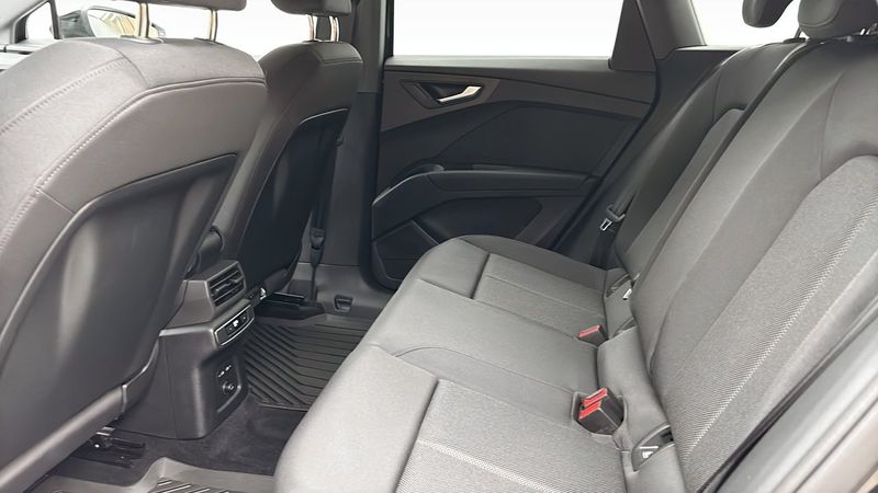 Audi Q4 e-tron bild 11