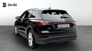 Audi Q4 e-tron bild 3