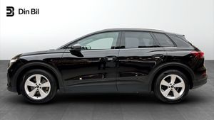 Audi Q4 e-tron bild 2