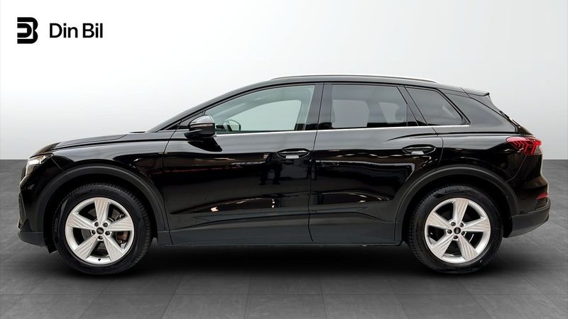 Audi Q4 e-tron bild 2