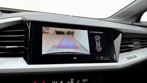 Audi Q4 e-tron bild 14