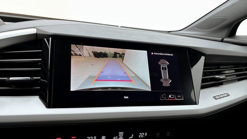 Audi Q4 e-tron bild 14
