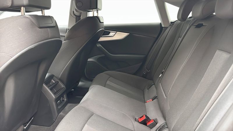 Audi A5 bild 16