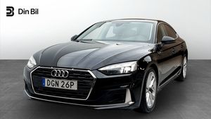 Audi A5 bild 1