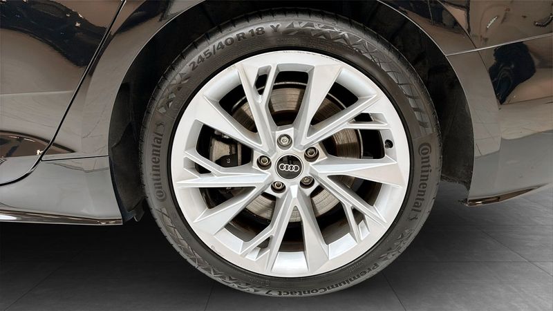 Audi A5 bild 6