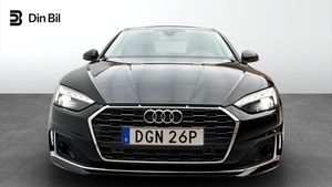 Audi A5 bild 4