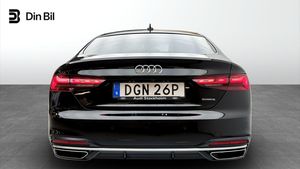 Audi A5 bild 5