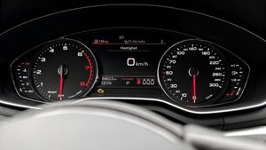 Audi A5 bild 9