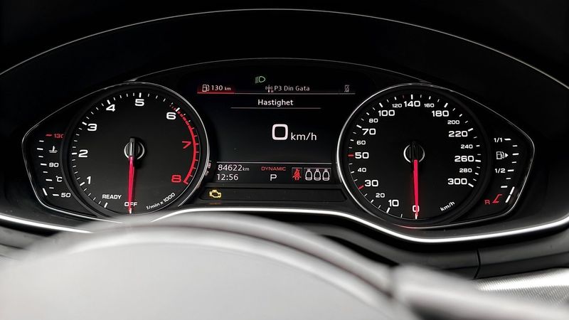 Audi A5 bild 9