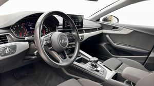 Audi A5 bild 8