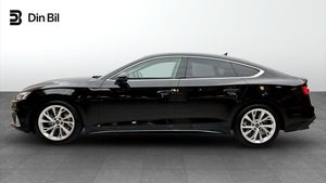 Audi A5 bild 2