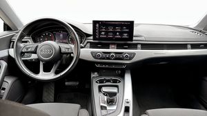 Audi A5 bild 13