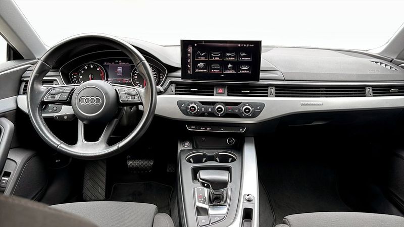 Audi A5 bild 13