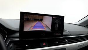 Audi A5 bild 15