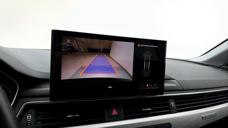 Audi A5 bild 15