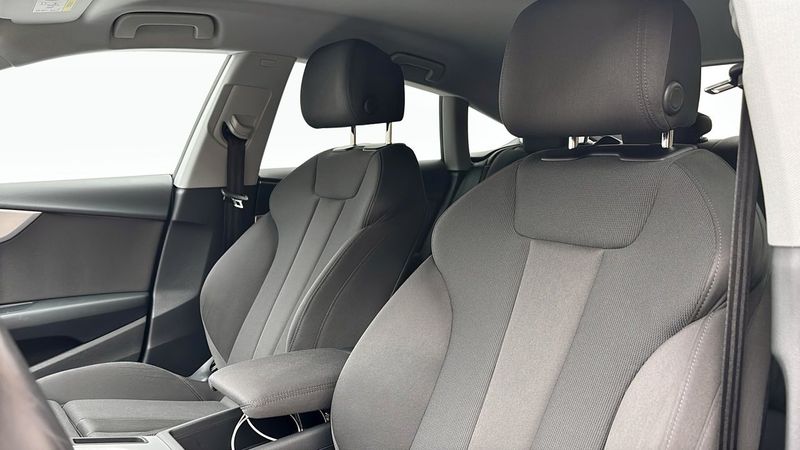 Audi A5 bild 10