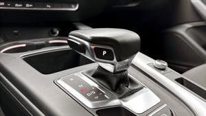 Audi A5 bild 14