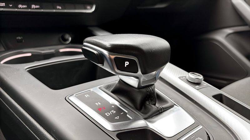 Audi A5 bild 14