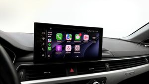 Audi A5 bild 11