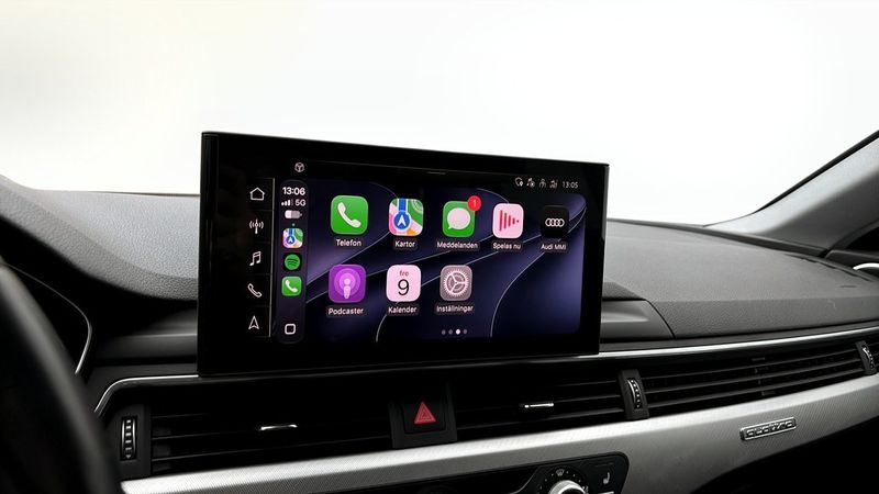 Audi A5 bild 11
