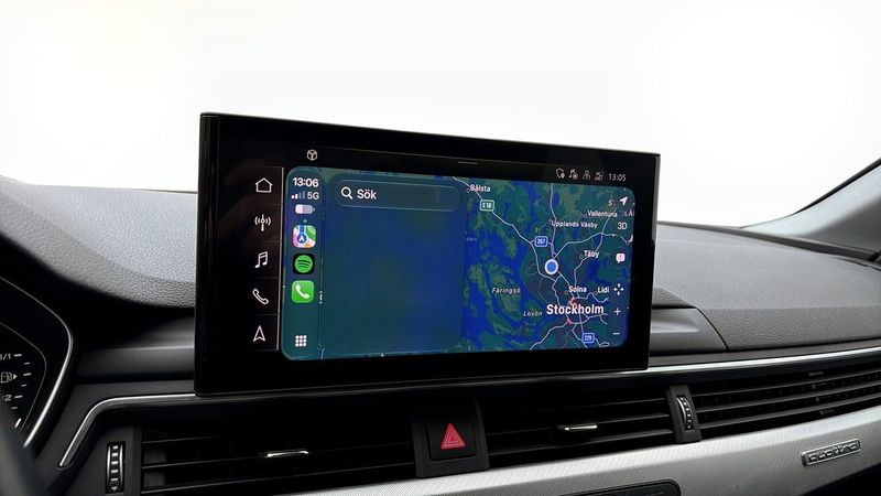 Audi A5 bild 12