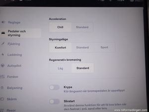 Tesla Model S bild 13