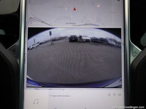 Tesla Model S bild 15