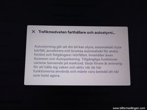 Tesla Model S bild 19