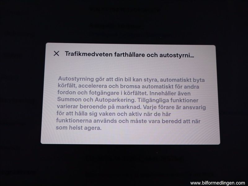 Tesla Model S bild 19