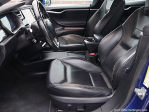 Tesla Model S bild 6