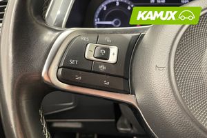 Volkswagen Tiguan Allspace bild 22