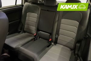 Volkswagen Tiguan Allspace bild 14