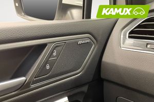 Volkswagen Tiguan Allspace bild 19