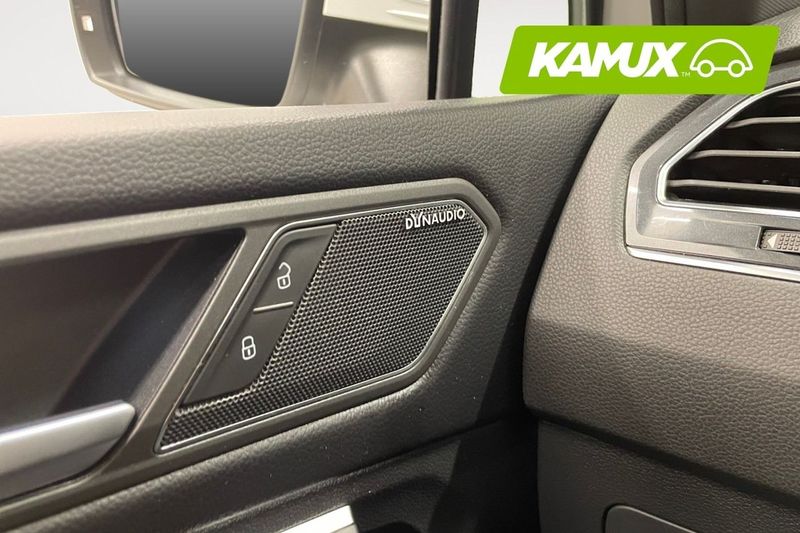 Volkswagen Tiguan Allspace bild 19