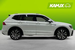 Volkswagen Tiguan Allspace bild 2