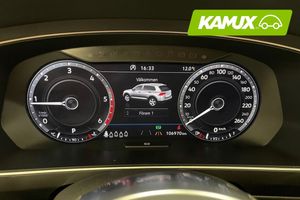 Volkswagen Tiguan Allspace bild 12