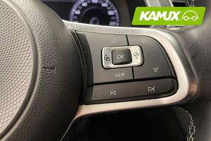 Volkswagen Tiguan Allspace bild 23
