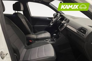 Volkswagen Tiguan Allspace bild 15