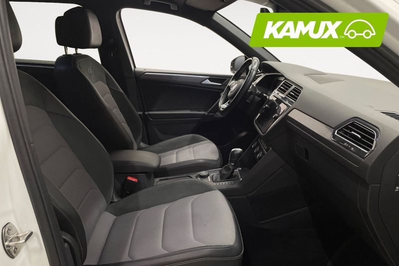 Volkswagen Tiguan Allspace bild 15